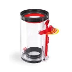 Udskiftningsbeholder til Dyson V10 støvsuger Clearance