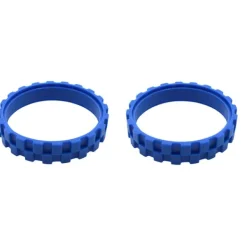 Robotstøvsugere>Udskiftningshjulsdækskind til IROBOT Roomba-serien