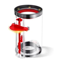 Udskiftningsklar beholder til Dyson V11, V15 Series støvsugere Clearance