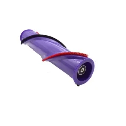 Støvsugertilbehør>Udskiftningsrullebørstehoved til Dyson støvsuger - Lilla Dyson V10