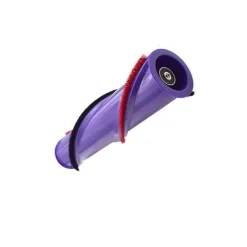 Støvsugertilbehør>Udskiftningsrullebørstehoved til Dyson støvsuger - Lilla Dyson V10