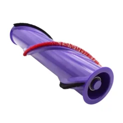 Støvsugertilbehør>Udskiftningsrullebørstehoved til Dyson støvsuger - Lilla Dyson V8