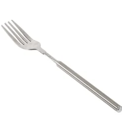 Udtrækkelig grillgaffel i rustfrit stål Best