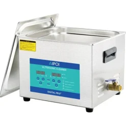 Ultralydsrenser>Ultralydsrenser, 800 ml kapacitet, Husholdningsapparat, 10L, EU