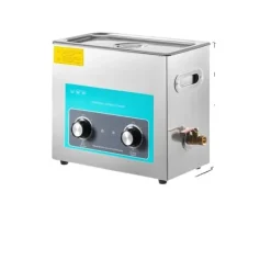 Ultralydsrenser>Ultralydsrenser, bærbar design, husholdningsapparat, 6,5 L