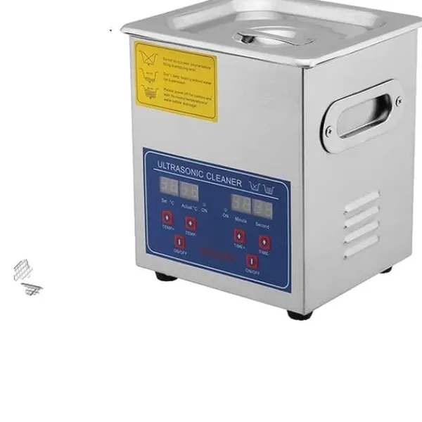 Ultralydsrenser>Ultralydsrenser, Bærbar Vaskemaskine, Hjemmeelektronik, 2L