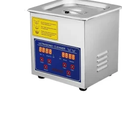 Ultralydsrenser>Ultralydsrenser, Bærbar Vaskemaskine, Hjemmeelektronik, 1,3L