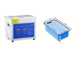 Ultralydsrenser>Ultralydsrenser, Dybderensning, Brugervenligt Design,3L