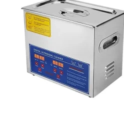 Ultralydsrenser>Ultralydsrenser, Dybderensning, Brugervenligt Design,3L