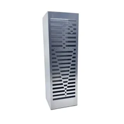 Umbrella stand Versa Lugano 15,5 x 49 x 15,5 cm Best