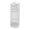 Opbevaringskroge & Hylder>Umbrella stand Versa White 19 x 49 x 19 cm