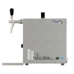 Under-counter fadølsanlæg, PYGMY 25 LE, 1-sidet tør køler, 30 liter/h, inkl. Dispenser, Green Line, KEG:Type A Sale