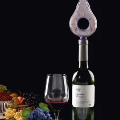 Unik Aerator Vin Discount Spip til vin Discount