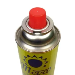 Universal catering gasbrænder Creme Brulle 1kW SÆT Outlet