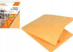 Universal gulvklud superabsorberende 50x60 cm Clearance