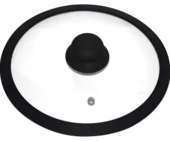 Skålelåg>UNIVERSAL LÅG LÅG 24cm KINGHOFF KH-1276