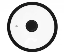 Skålelåg>UNIVERSAL LÅG LÅG 24cm KINGHOFF KH-1276