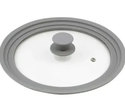 Skålelåg>UNIVERSAL LÅG LÅG 24/26/28cm KINGHOFF KH-1649