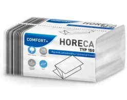 Universal papirhåndklæde 150 ark Horeca komfort Best