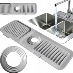 Måtter & Gitter Til Køkkenvaske><noscript><img width=