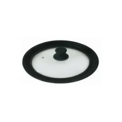 Universal silikone glasdæksel 16/18/20 cm Clearance