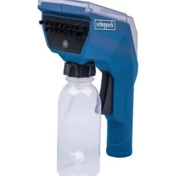 Universalbørste til dybe pletter - SCHEPPACH - PRB300 - Kompatibel med almindelige våd- og tørstøvsugere Hot