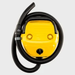 Kärcher Universalstøvsuger KARCHER WD 3 V-17/4/35 + dyser 17 l 1000 W (1.628-124.0) Sort, Gul Best