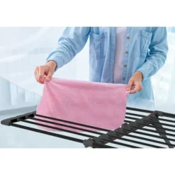 Ursula teleskopisk tørretumbler med hjul 20 m Sale