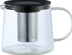 URTETE INFUSER 1L KINGHOFF KH-4844 New