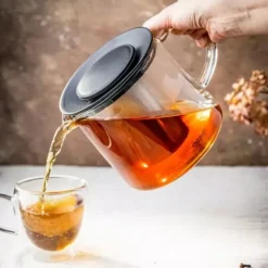 URTETE INFUSER 1L KINGHOFF KH-4844 New