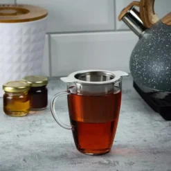 Tefiltre>URTETE INFUSER LAY-ON KH-4604