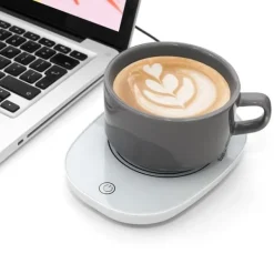 USB elektrisk krusvarmer til kaffe, te, latte og computer Discount