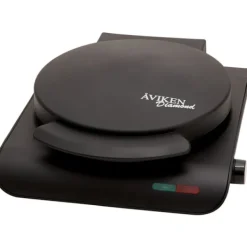 Vaffeljern>Vaffeljern Single Diamond Sort 907.2