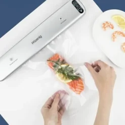 Vakuumpakning Hkoenig SSV32 85 W New