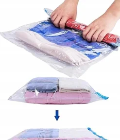 Vakuumpose vakuumposer poser 60 x 80 cm TIL TØJ Hot