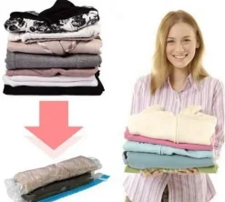 Vakuumpose vakuumposer poser 60 x 80 cm TIL TØJ Hot