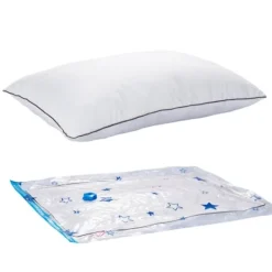 Vakuumpose 60x80cm, Smart opbevaring, vinter- eller sommeropbevaring Online