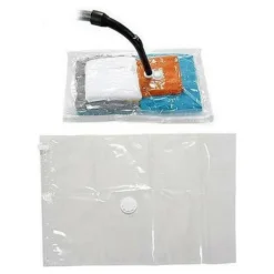 Opbevaringsposer Til Hjemmet>Vakuumposer Kipit Vakuumpakket