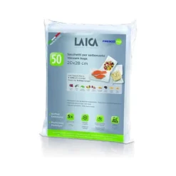 Vakuumpakkere>Vakuumposer LAICA VT35042 20 x 28 cm