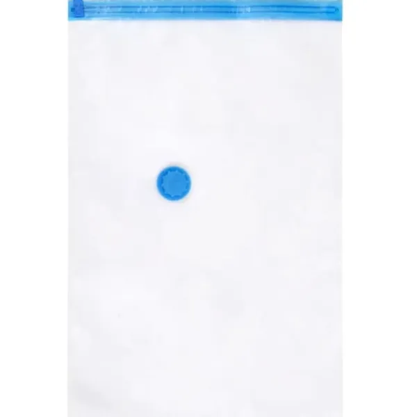 Opbevaringsposer Til Hjemmet>Vakuumposer til opbevaring af tøj 60x40 cm 10 stk. - Vakuumpose - Vakuumposer - Home & Living