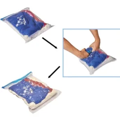 Opbevaringsposer Til Hjemmet><noscript><img width=