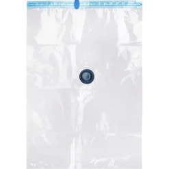 Vakuumposer vakuumpose til tøj sengetøj sweater sæt med 6 stk. 130x100 cm Best