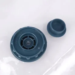 Vakuumposer vakuumpose til tøj sengetøj sweater sæt med 6 stk. 130x100 cm Best