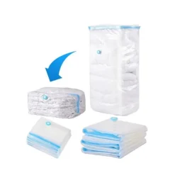 Opbevaringsposer Til Hjemmet>Vakuumposer 110x100x44cm - 5 pakker