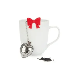 Valentinsdag Hjerte Tesi Lille Hældekurv Online