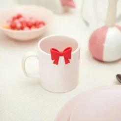 Valentinsdag Hjerte Tesi Lille Hældekurv Online