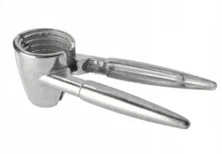 Mad-Knækkere>Valnødde- og hasselnøddekiks i rustfrit stål