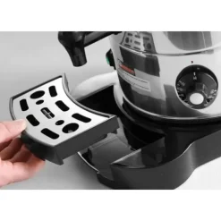 Vand- og gløggvarmer, dobbeltvægge, 18 L. - Hendi 211502 Online