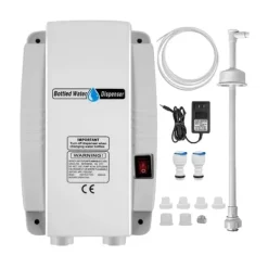 Vandkølere>Vanddispenser, Automatisk Uddeling, Kompatibel med Apparater