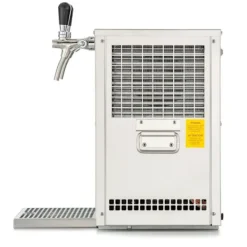 Vanddispenser, sodavandsautomat - AS-45, 2 linier Discount